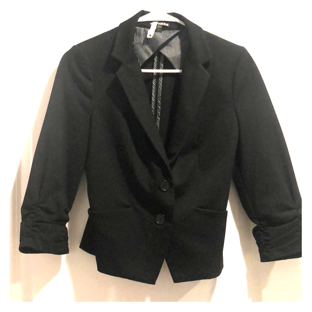 Express Blazer